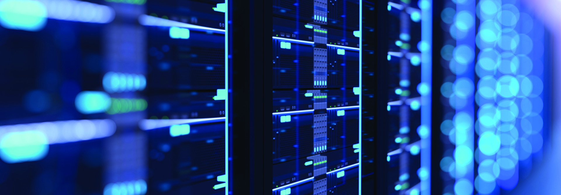 Why A Modernized Data Center Is Key To Innovation | BizTech Magazine